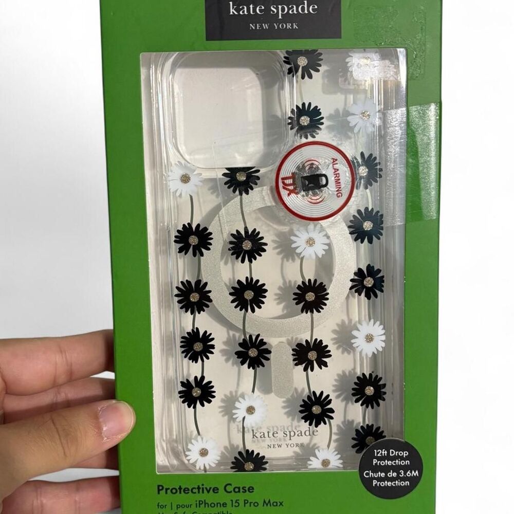 Kate-spade-new-york multi Phone-cases
